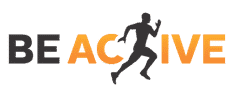 Be Active_Logo