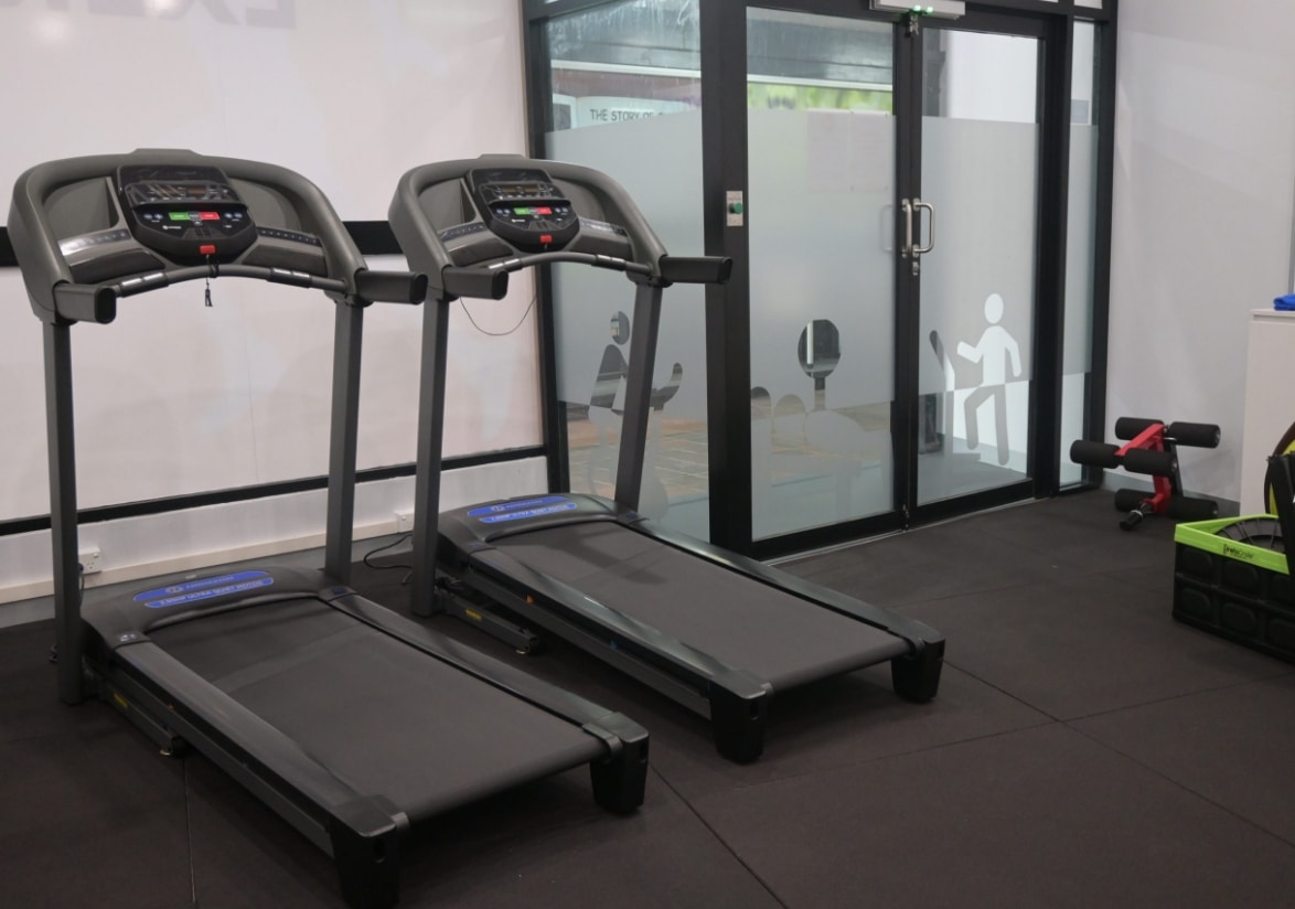 canley exercise physio based in sydney Be Active Studio